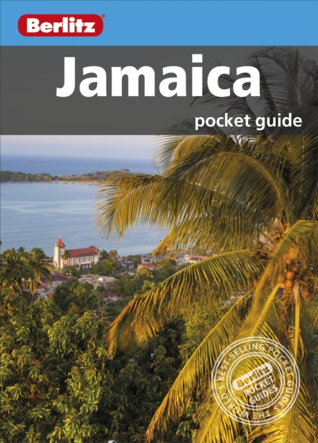 Berlitz Pocket Guide Jamaica (Travel Guide)