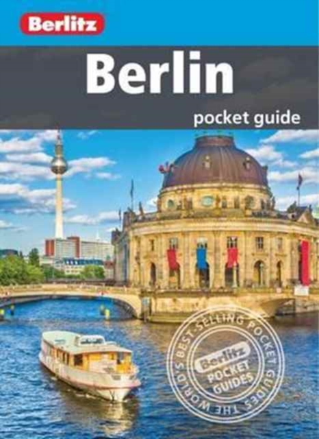 Berlitz Pocket Guide Berlin (Travel Guide)