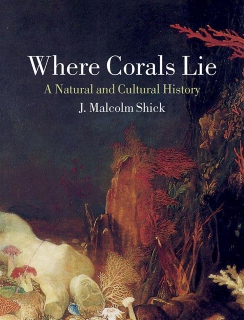 Where Corals Lie