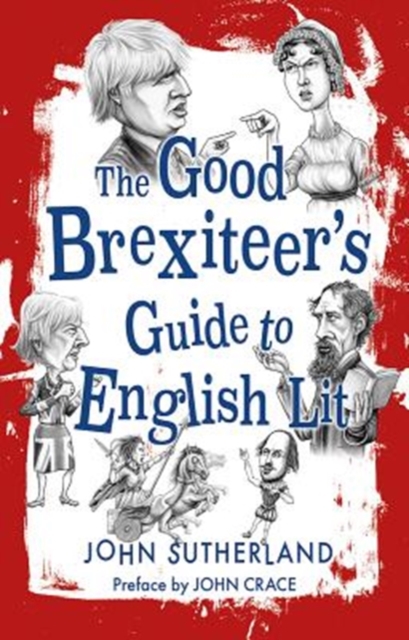 Good Brexiteer's Guide to English Lit, The