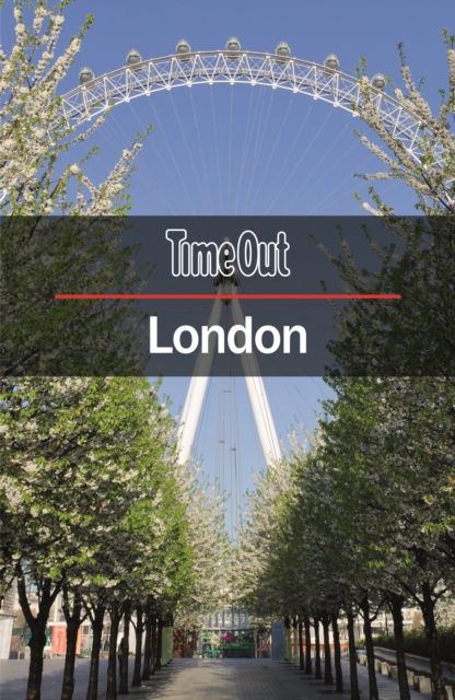 Time Out London City Guide