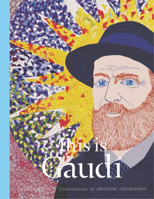 This is Gaudi