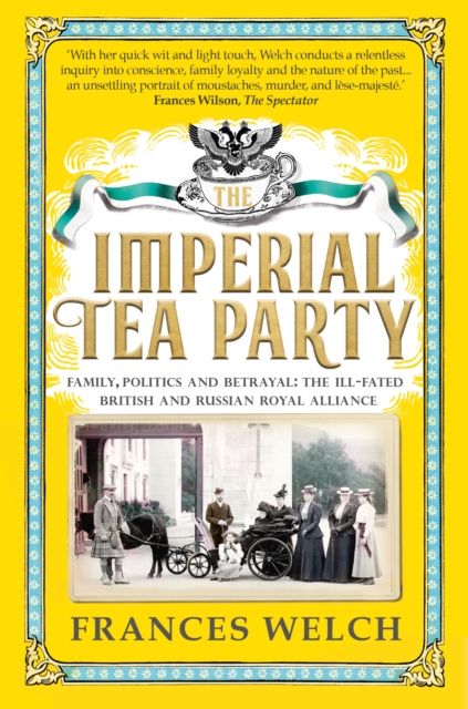 Imperial Tea Party