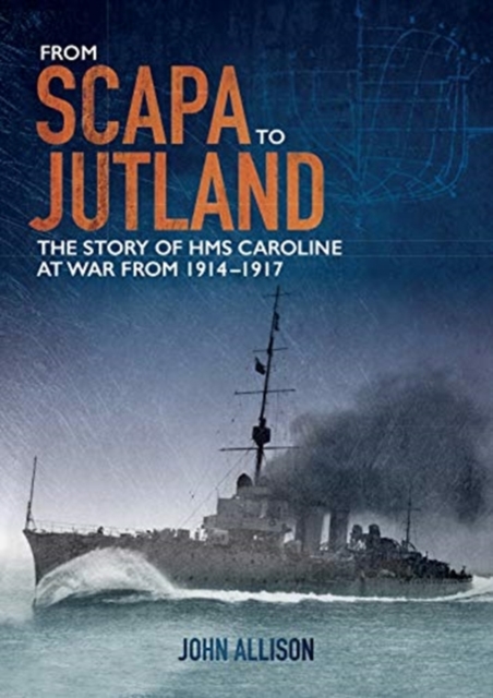 Scapa to Jutland
