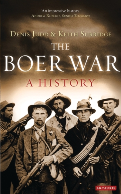 Boer War