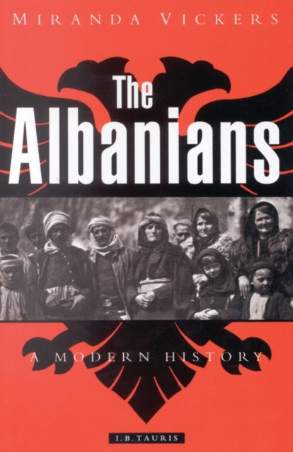 Albanians