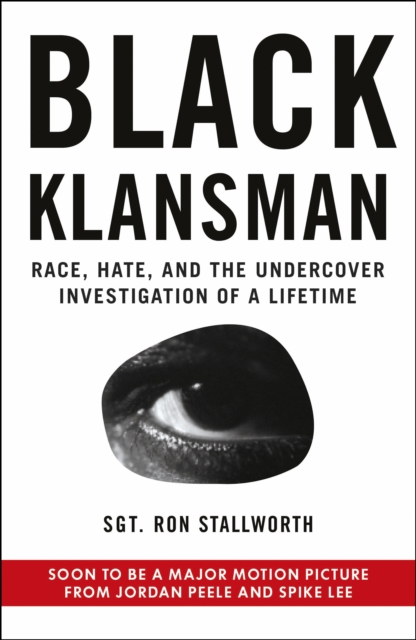 Black Klansman