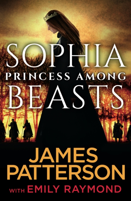 Sophia, Princess Among Beasts