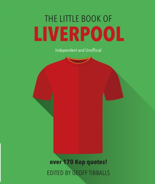 Little Book of Liverpool FC