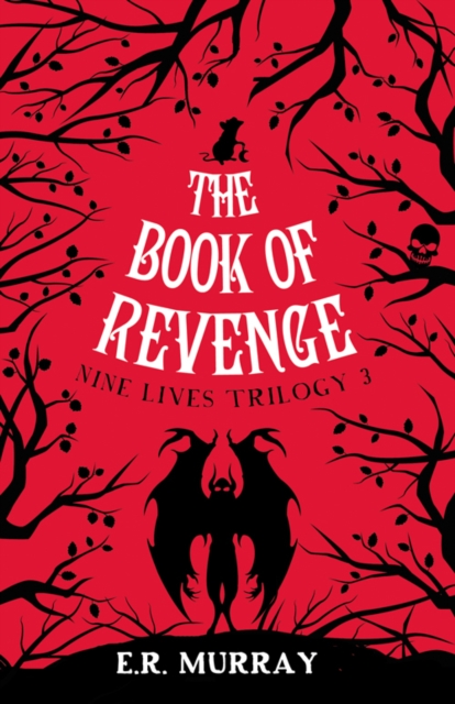 Book of Revenge: