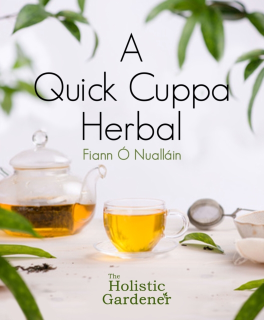 Quick Cuppa Herbal
