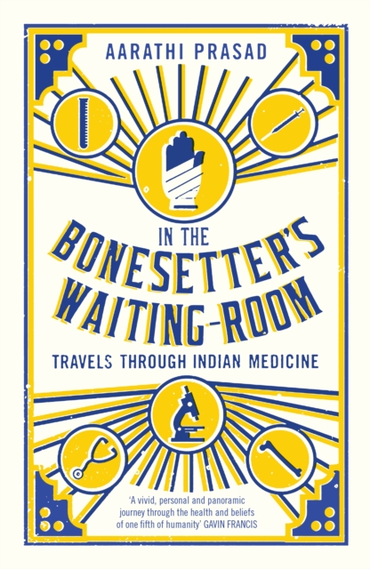 In the Bonesetter's Waiting Room