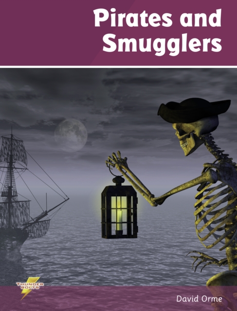 Pirates and Smugglers