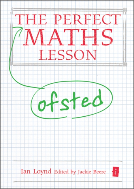 Perfect Maths Lesson