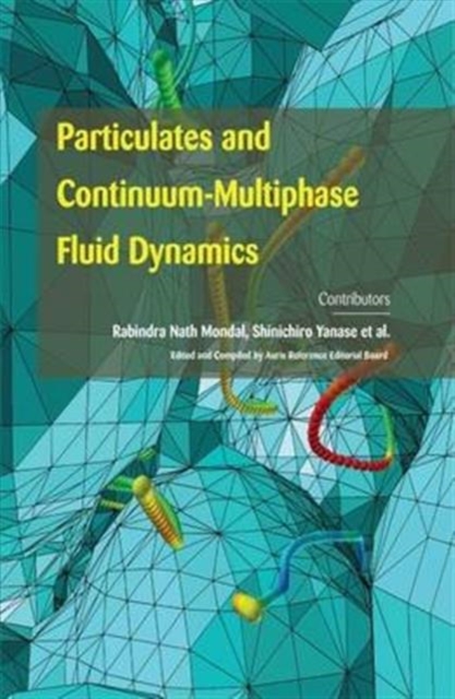 Particulates and Continuum-Multiphase Fluid Dynamics