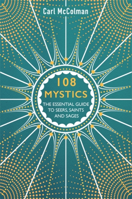 108 Mystics