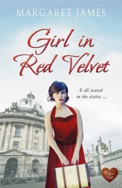 Girl in Red Velvet