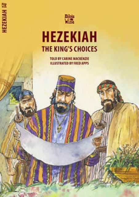 Hezekiah