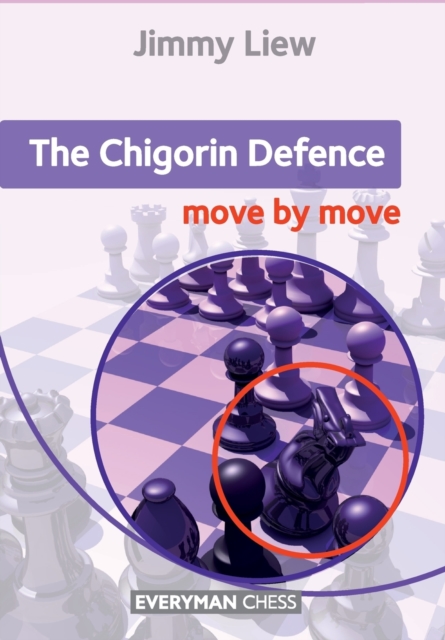 Chigorin Defence: Move by Move