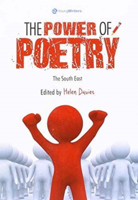 Power of Poetry - The South East