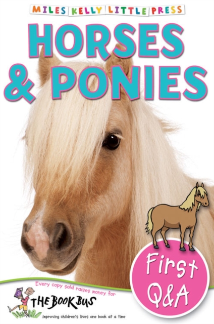 First Q&A Horses & Ponies