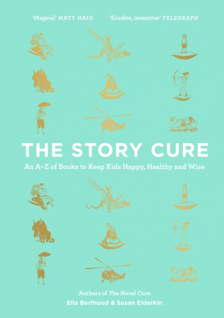 Story Cure