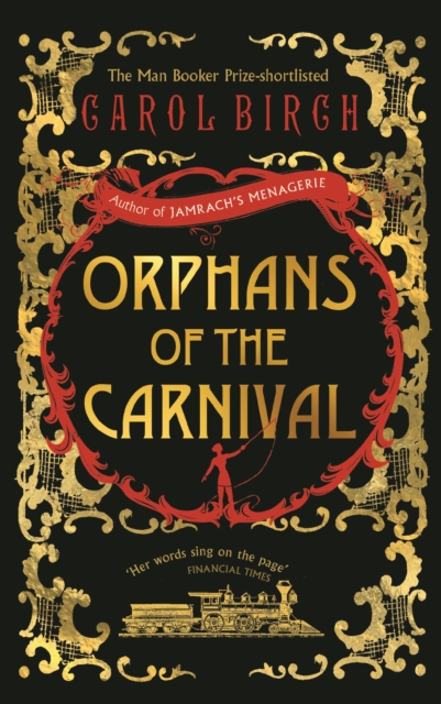 Orphans of the Carnival