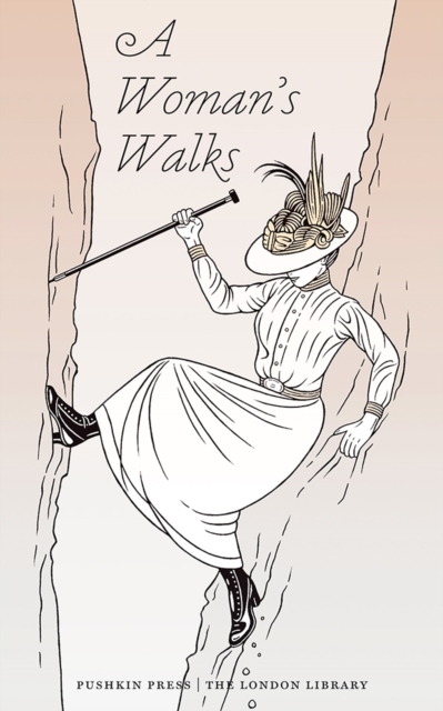 Woman's Walks