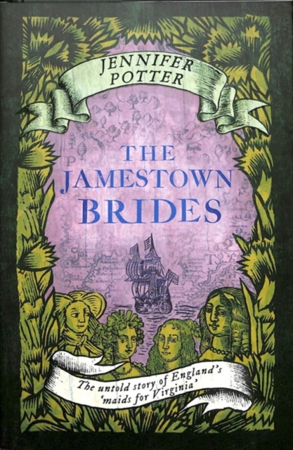 Jamestown Brides