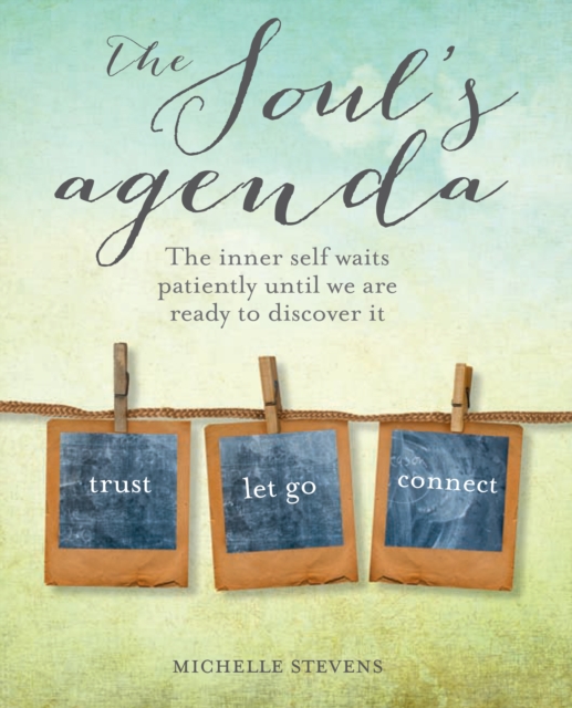 Soul's Agenda