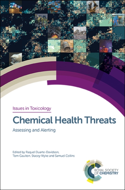 Chemical Health Threats