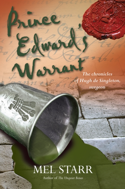 Prince Edward's Warrant