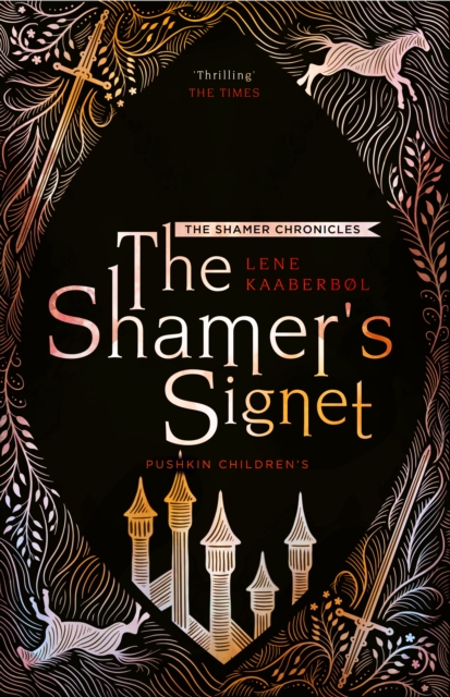 Shamer's Signet