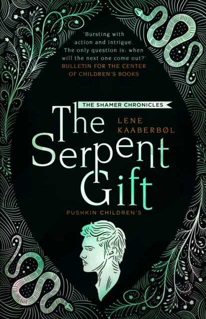 Serpent Gift