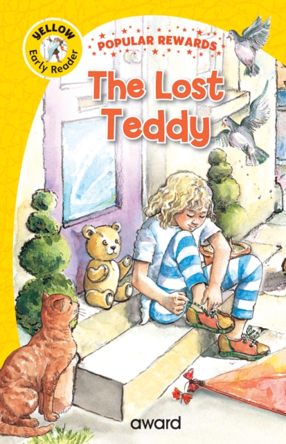 Lost Teddy