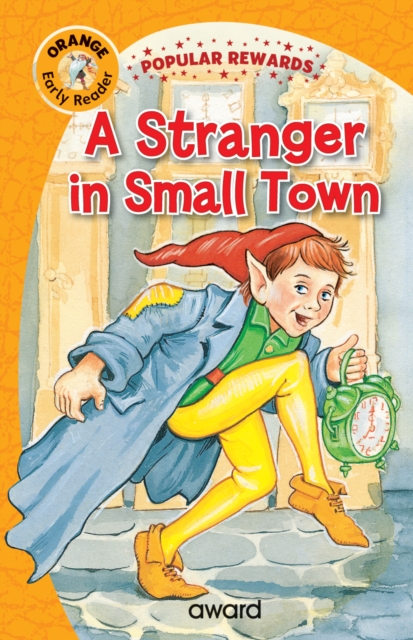 Stranger in Small Town