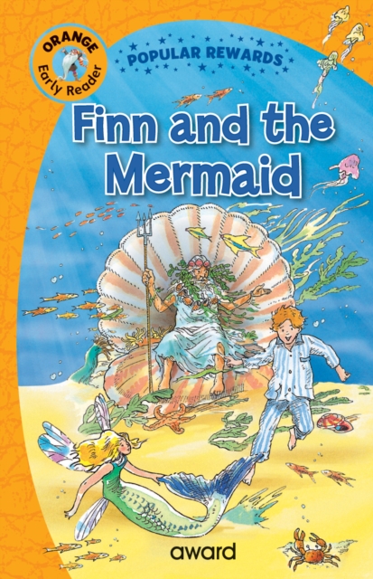 Finn and the Mermaid