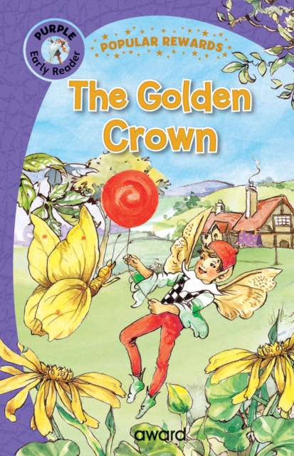 Golden Crown