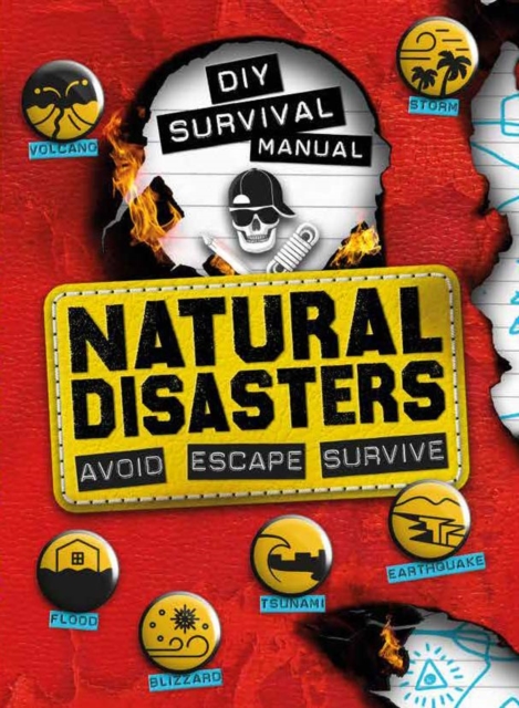 DIY Survival Manual: Natural Disasters