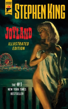 Joyland (Illustrated Edition)