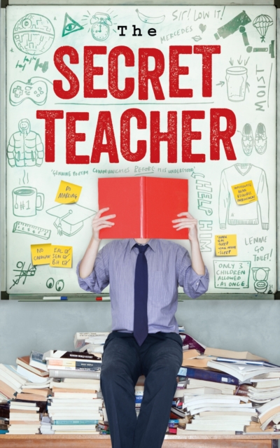 Secret Teacher