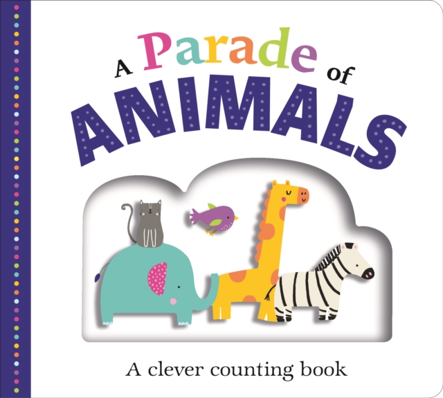 Parade of Animals