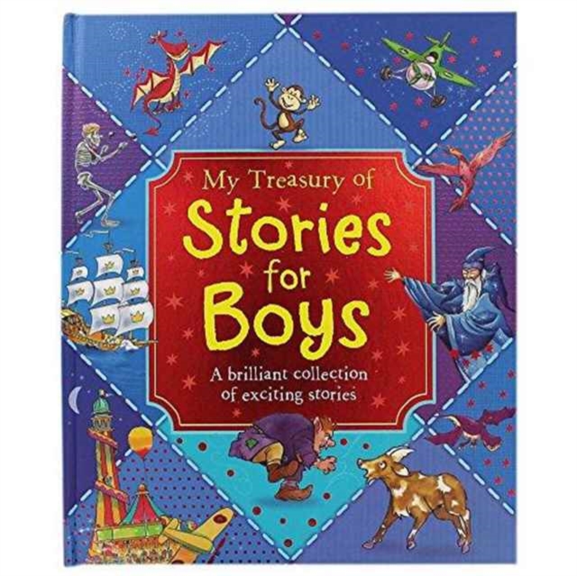 Stories for Boys