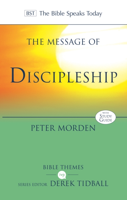 Message of Discipleship
