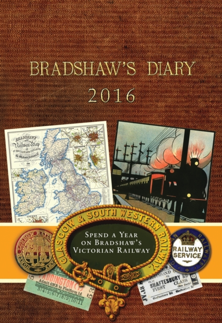 Bradshaw's Diary 2016
