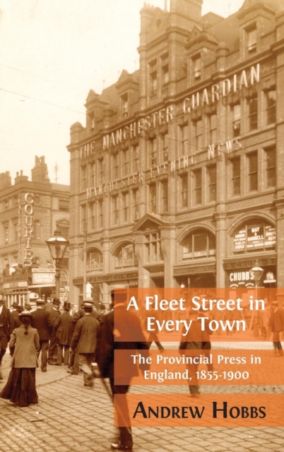 Fleet Street In Every Town