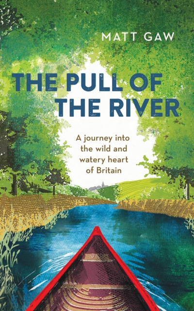 Pull of the River