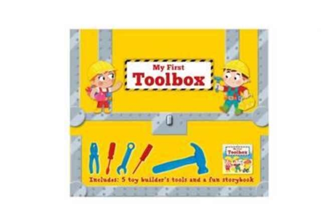 My First Toolbox