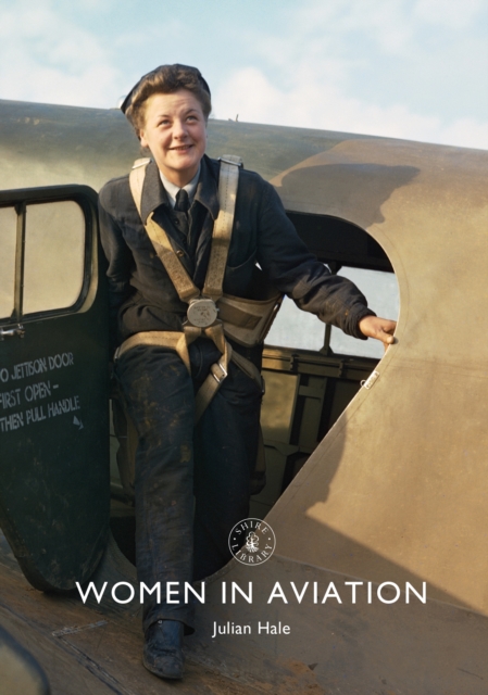 Women in Aviation