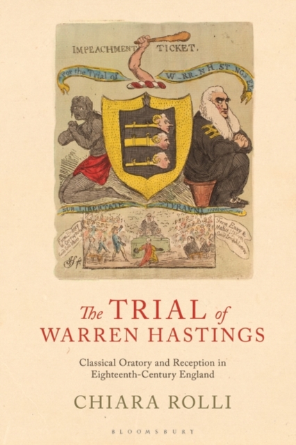 Trial of Warren Hastings